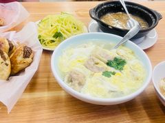-买又大餐厅(福林里店)