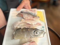 -淘米捞·米汤脆鲩鱼火锅(福田皇岗店)