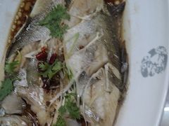 -老太太海鲜城(森林公园任家台店)