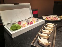 -色響火锅(恒隆广场店)
