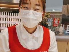 -海底捞火锅(振华广场店)