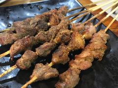-丹东特色烤肉(学府路一部店)