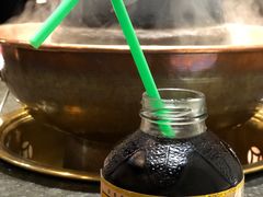 -北门涮肉·炭火铜锅涮肉(什刹海店)