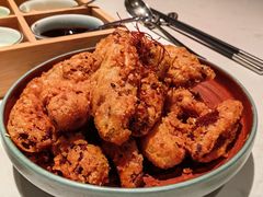-潮民公馆(BFC外滩金融中心店)