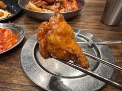 -MI WU FACTORY米屋美食工厂餐厅(绿地店)