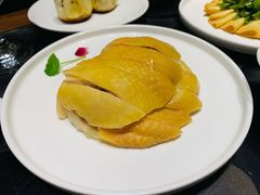 苏北草母鸡-上海会馆(香港名都店)