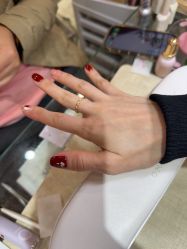 -莫奈花园日式美甲美睫