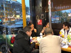 -唯成•韩国炭火烤肉 유성고기