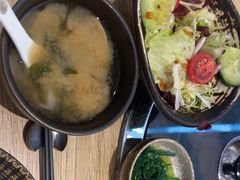 -御瀛日本料理