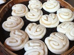 -清泉阁包子铺(中山路店)