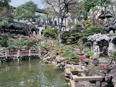 -麦当劳(豫园店)