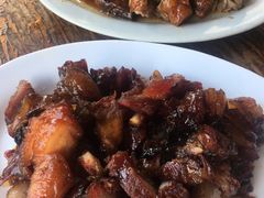 -大赤坎肥仔强烧味海鲜餐厅(大赤坎店)