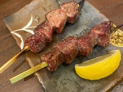 鸡肾-鸟鹏烧鸟居酒屋(天河领展店)