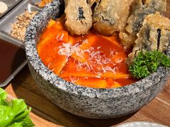 -TAIFORKS 大福食堂·山葵烤肉料理·拌饭(宝安店)