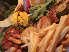 -1112熟食店