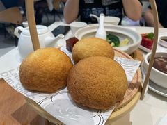 -蔡澜点心·粤菜(月星环球港店)