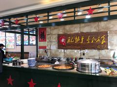 -老兵食堂(景新街店)