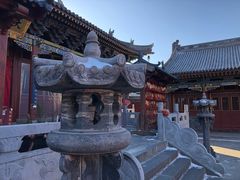 -大同市圆通寺