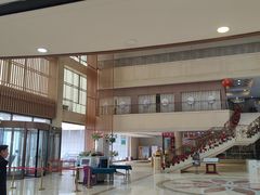 -库车国际酒店(火车站东湖公园店)