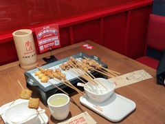 -管氏翅吧(马家堡店)