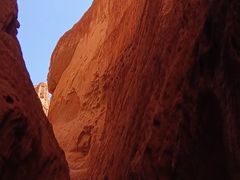 -天山神秘大峡谷