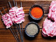 -鼎原力量东北吊炉烧烤(临河街店)