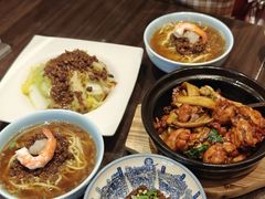 -度小月(百老汇美食街店)