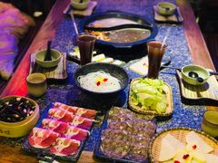 -滇池印象原生态火锅(南开大悦城店)