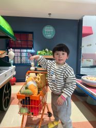 -奈尔宝家庭中心·亲子餐厅(华采天地店)