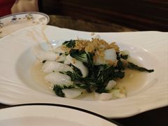 -唐山富力洲际酒店-唐缘中餐厅