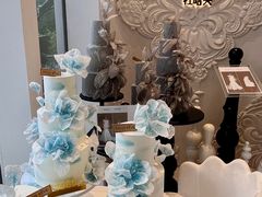 -杜哈夫DOUX RÊVE·生日蛋糕(日月光店)