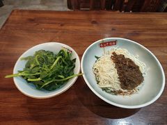 牛肉杂酱-保儿牛肉面(万象城店)