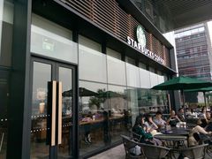 -星巴克(成都科学城店)