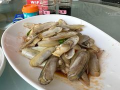 -舌尖上·霞浦滩涂海鲜·新闽菜(总店)