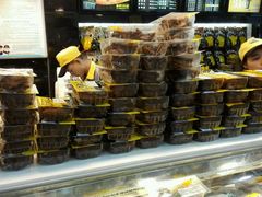 -周黑鸭(武汉火车站B1店)