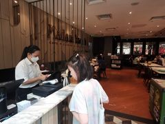 -关夫人餐厅(阳光广场店)