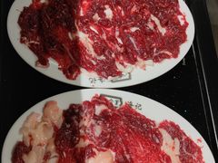 -八合里牛肉火锅(深圳龙华硅谷店)