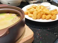 -恒记饭店(珠江路总店)