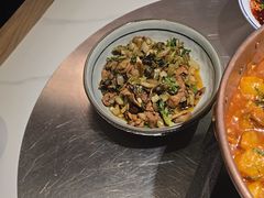 -云尊府云南菜·蒸汽石锅鱼(学清路店)