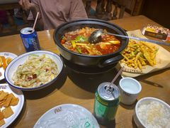 -肖记公安牛肉鱼杂馆· 省级非物质文化遗产(仁和路店)