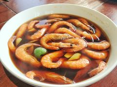 南宋酒香虾-大牌大·传统杭帮菜(湖滨店)