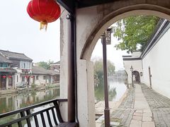 -南浔古镇