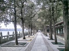 -颐和园