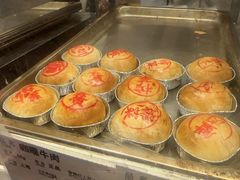 -泰康食品(南京东路店)
