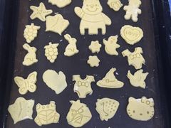 -米柚烘焙教室(工联CC店)
