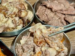-香猪坊韩国烤肉专属门店(魏公村店)