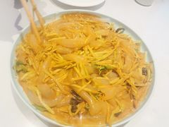 -北李·海肠捞饭·大连菜(望京凯德MALL店)