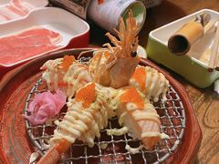 -披头士烧鸟居酒屋(王府井店)