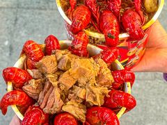 -谭三娘鲜切牛肉自助火锅(北京路店)