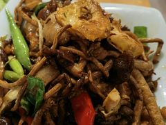 农家一碗香-宏记广东客家菜(丰汇店)
